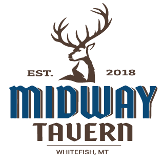 Midway Resturant Tavern and Casino - Kalispell Whitefish Flathead Valley MT